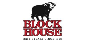 Block House Logo