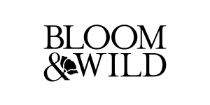 Bloom & Wild Logo