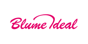 Blume Ideal Logo