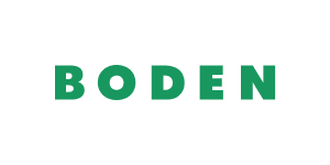 Boden Logo