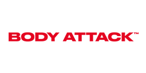 Body Attack Logo