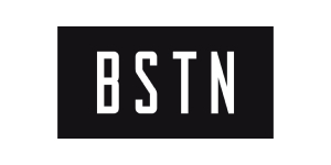 BSTN Logo
