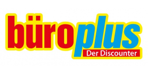 büroplus Logo