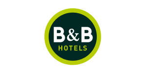 B&B Hotels Logo