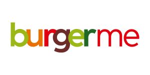 burgerme Logo