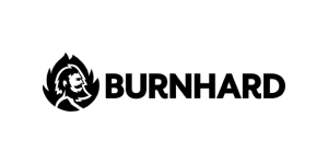 BURNHARD Logo