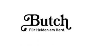 Butch Logo