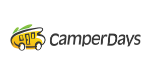 CamperDays Logo