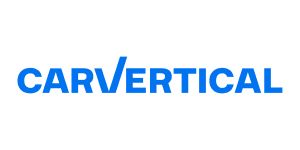 carVertical Logo