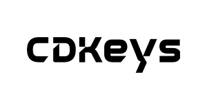 CDKeys.com Logo