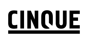 Cinque Logo