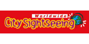 City Sightseeing Logo