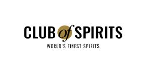 Club of Spirits Logo