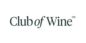 Club of Wine Logo