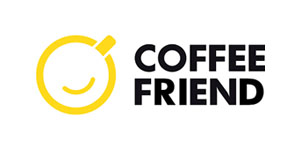 Coffee Friend Logo