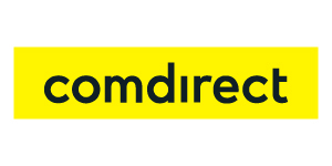comdirect Logo