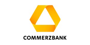 Commerzbank Logo
