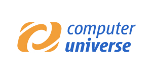 Computeruniverse Logo