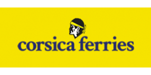 Corsica Ferries Logo