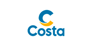 Costa Kreuzfahrten Logo