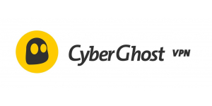 CyberGhost VPN Logo