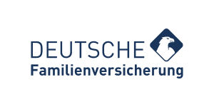 DFV Deutsche Familienversicherung Logo
