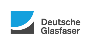 Deutsche Glasfaser Logo