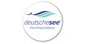 Deutsche See Logo