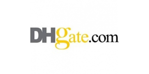 DHGate Logo