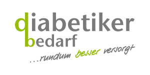 diabetikerbedarf Logo