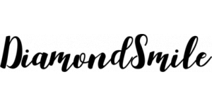 Diamond Smile Logo
