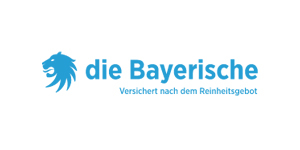 die Bayerische Logo