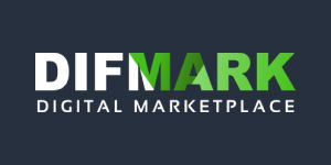 Difmark Logo