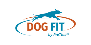 DOG FIT Logo
