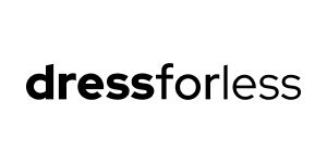 Dress-for-Less Logo