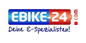 EBike-24 Logo
