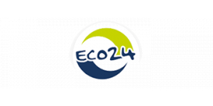 eco24 Logo