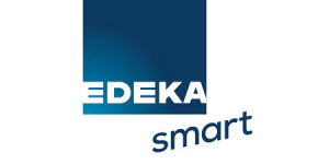 EDEKA smart Logo