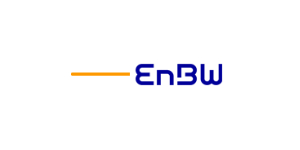 EnBW Logo