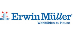 Erwin Müller (Österreich) Logo