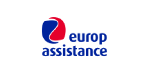 Europ Assistance Logo