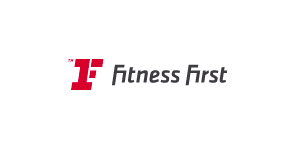 Fitness First Logo