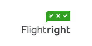 Flightright Logo