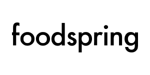 foodspring Logo