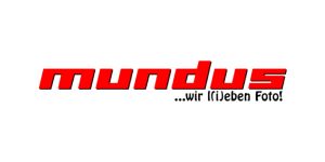 Foto Mundus Logo