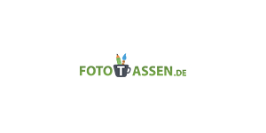 Fototassen.de Logo