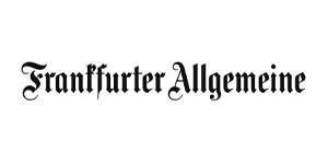 Frankfurter Allgemeine Zeitung Logo