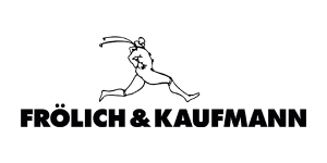 Frölich & Kaufmann Logo