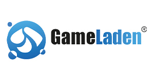 GameLaden Logo
