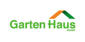 Gartenhaus Logo